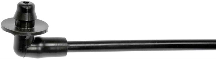 924-379 Front Wiper Hose; 2002-2006 Cadillac; 1999-2007 Chevrolet; 1999-2007 GMC