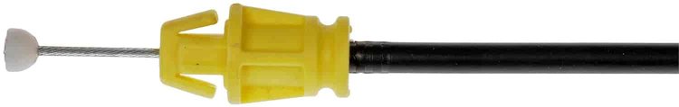 Door Latch Release Cable