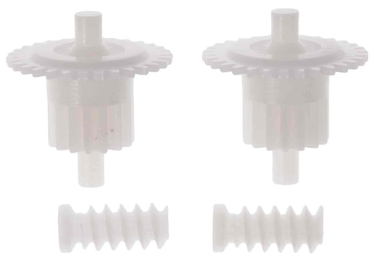 Odometer Gear Kit