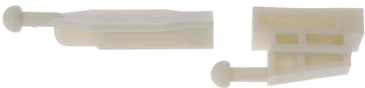924-394 Headlight Adjustment Kit; 1997-2001 BMW