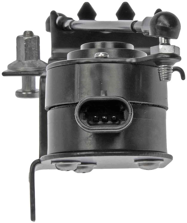 Front Right Suspension Sensor
