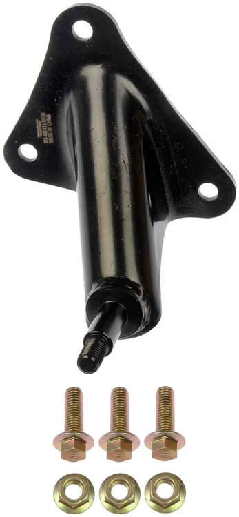 Rear Upper Position Shock Mount 1983-2006 Ford, 1994-2006 Mazda