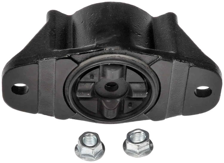 REAR UPPER POSITION SHOCK