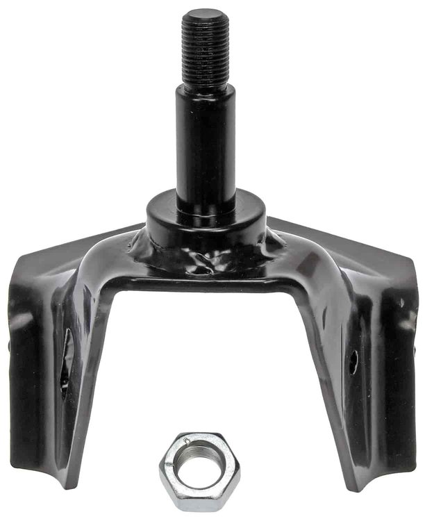 Rear Upper Position Shock Mount