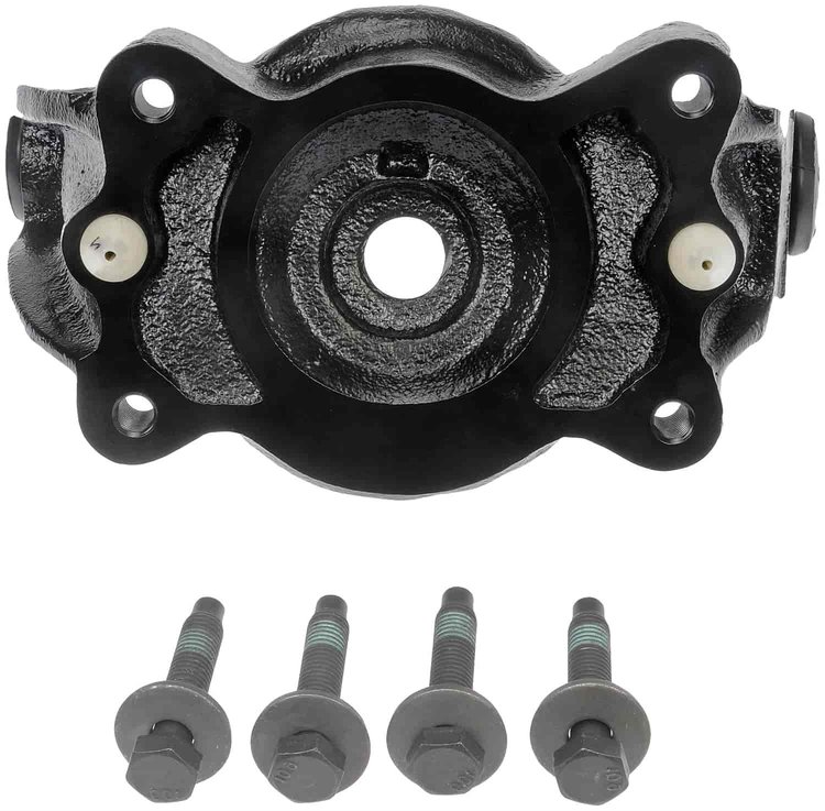 Front Upper Right Position Shock Mount Bracket