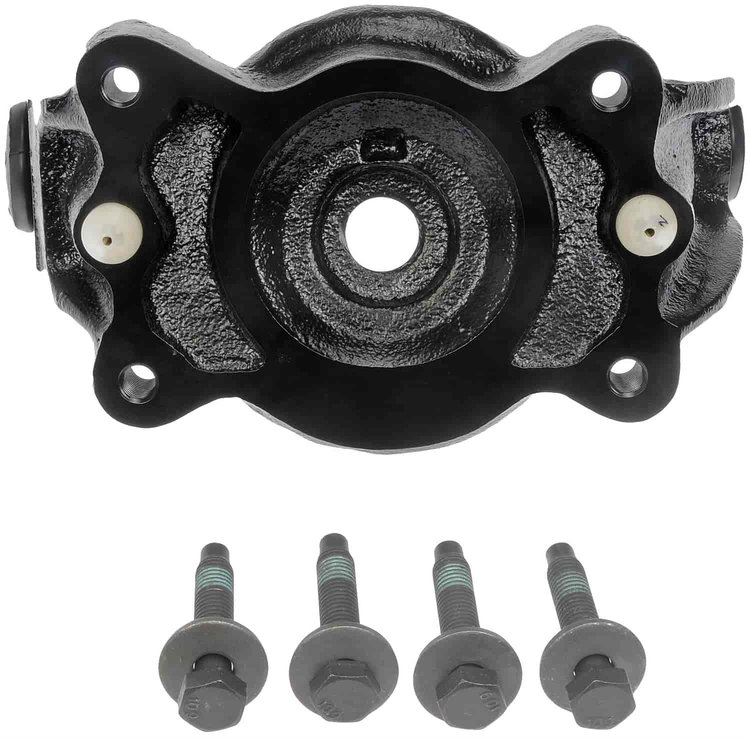 924-416 Suspension Shock Absorber Mount; 1995-2006 Chrysler, 1996-2006 Dodge, 1996-2000 Plymouth