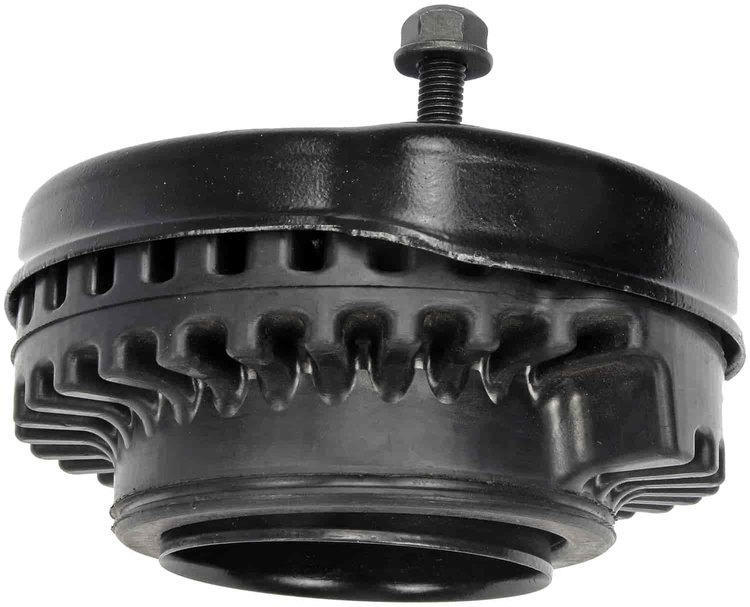 Front Upper Position Shock Mount Kit