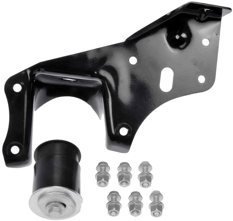 924-420 Cab Mount Bracket; 1986-1997 Ford Ranger