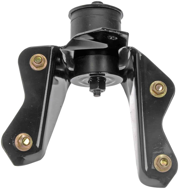 Cab Mount Bracket Assembly