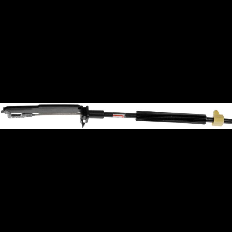 Door Latch Release Cable LH/RH Front