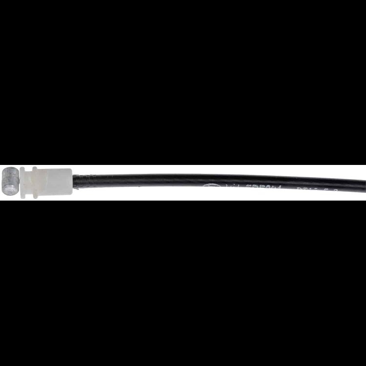 Door Latch Release Cable LH/RH Front