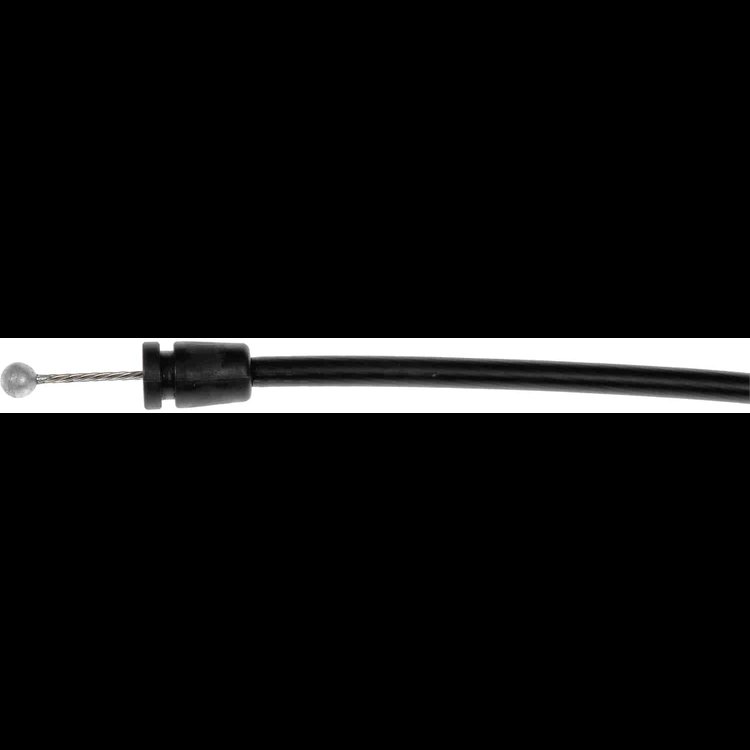 Door Latch Release Cable LH/RH Front
