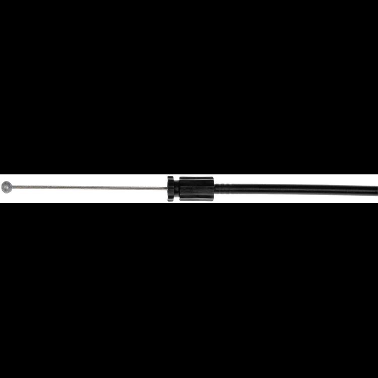 Door Latch Cable RH/LH Front