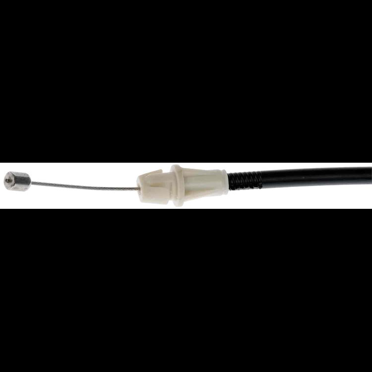 Parking Brake Release Cable with Handle 2007-2014 Chevy/GMC, 2007-2009 Cadillac