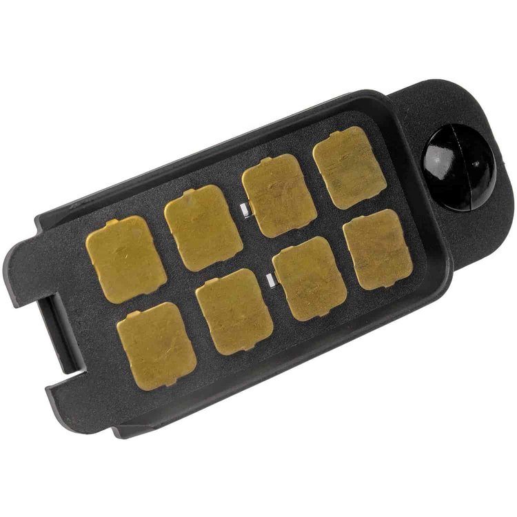 Door Lock Switch Contact