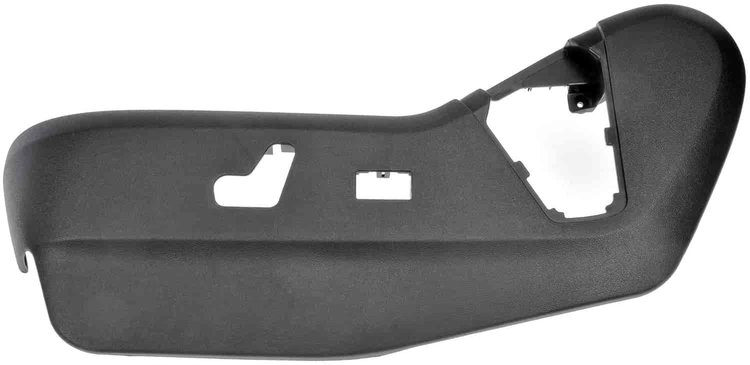 DRIVER SIDE SEAT TRACK CO