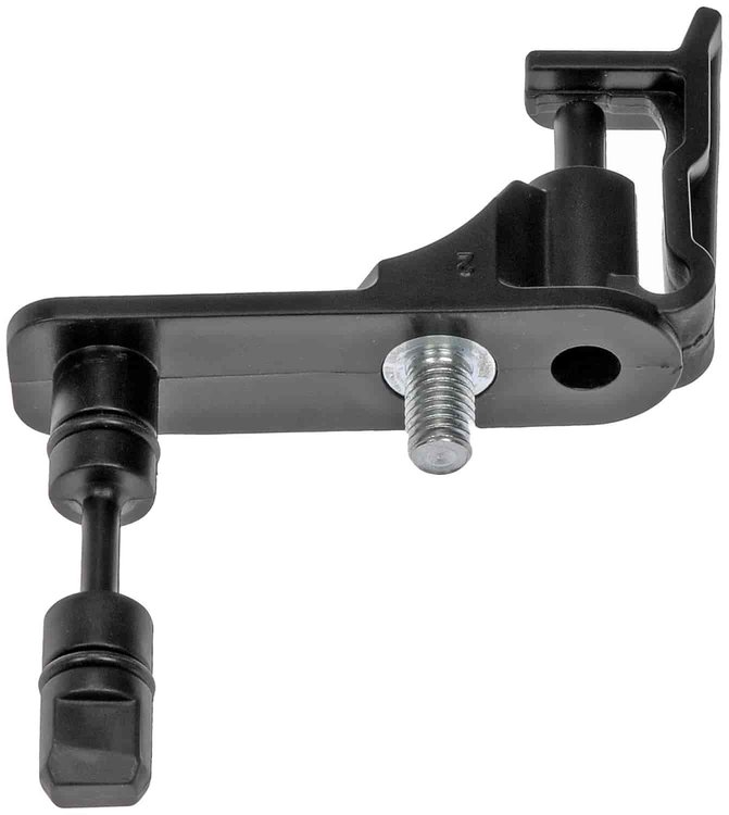 VW Transmission Shifter Linkage