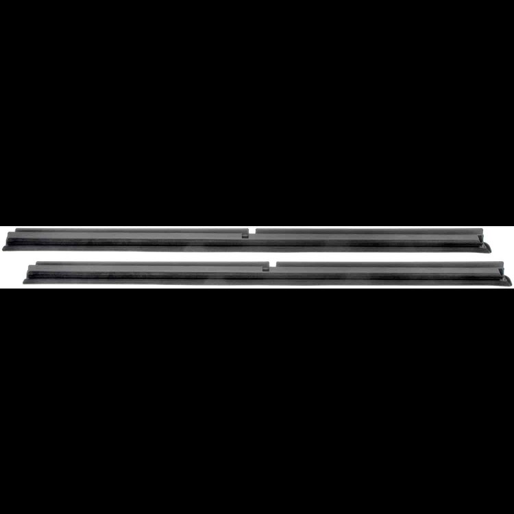 Door Weatherstrip Seal Fits Select 1997-2008 Dodge, Jeep, Plymouth
