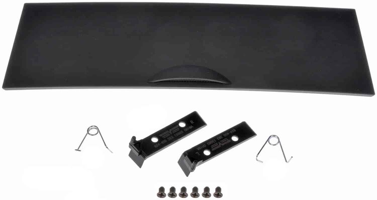 Center Dash Console Repair Kit