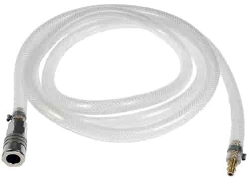 924-5002 Volvo Cooling System Drain Tool and Volvo Coolant Drain Tool; Universal Fit