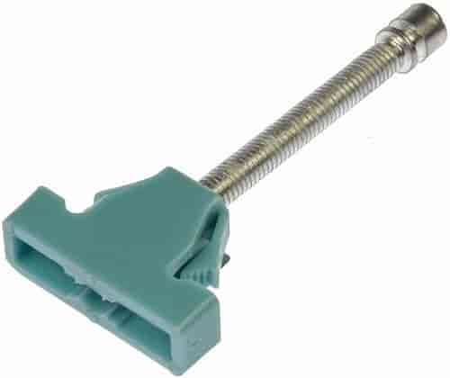 924-5104CD Heavy Duty Headlight Screw; 1989-2004 IC; 2007-2009 International; 1999-2005 International; 1984-1989 International