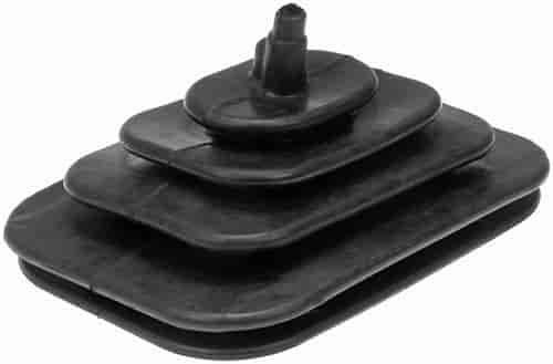 924-5111CD Heavy Duty Shift Boot; 1990-2004 International