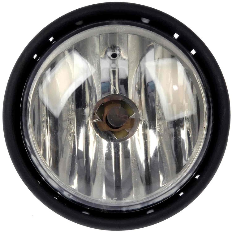924-5201 Fog Light Assembly; 2001-2010 Freightliner Columbia