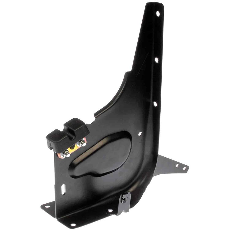 924-5202 Hood Bumper; 2003-2009 Freightliner Columbia
