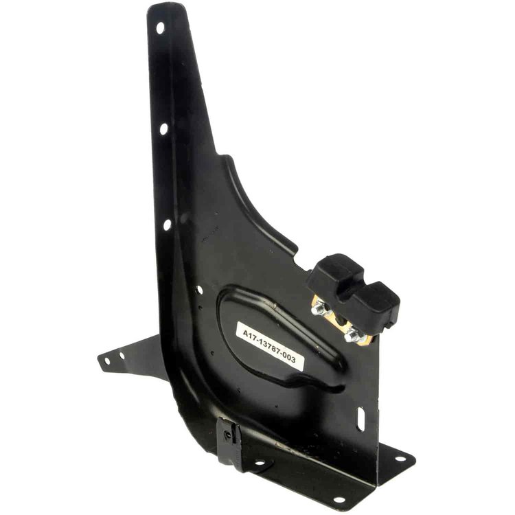 924-5203 Hood Bumper; 2003-2009 Freightliner Columbia