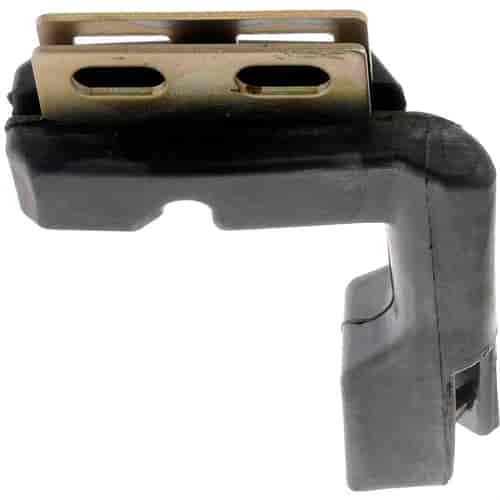 924-5222 Heavy Duty Hood Rest; 1996-2011 Freightliner Century Class