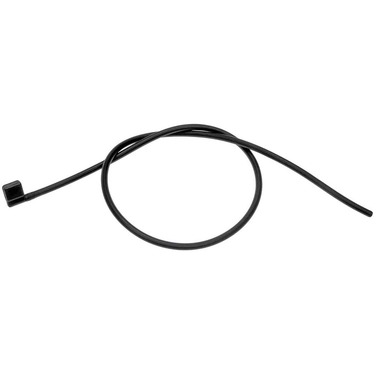 924-5224 Heavy Duty Wiper Nozzle; 2000-2012 Freightliner Columbia