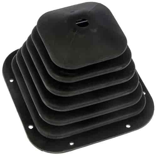 924-5405CD Heavy Duty Shift Boot; 1999-2010 Kenworth