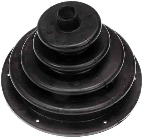 924-5406CD Heavy Duty Shift Boot; 1999-2010 Kenworth