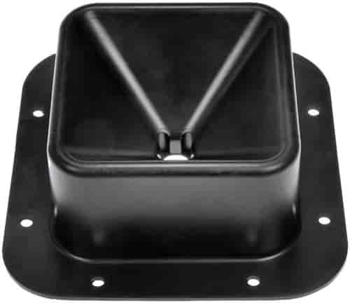 924-5407 Shift Lever Boot; Universal Fit