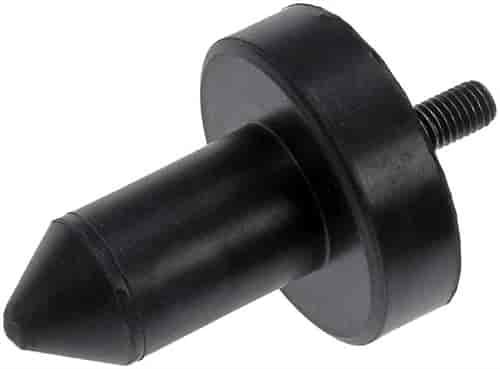 924-5410CD Heavy Duty Hood Pin; 2003-2010 Kenworth