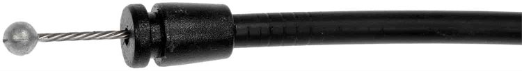 Door Latch Release Cable 2004-2008 Ford F-150
