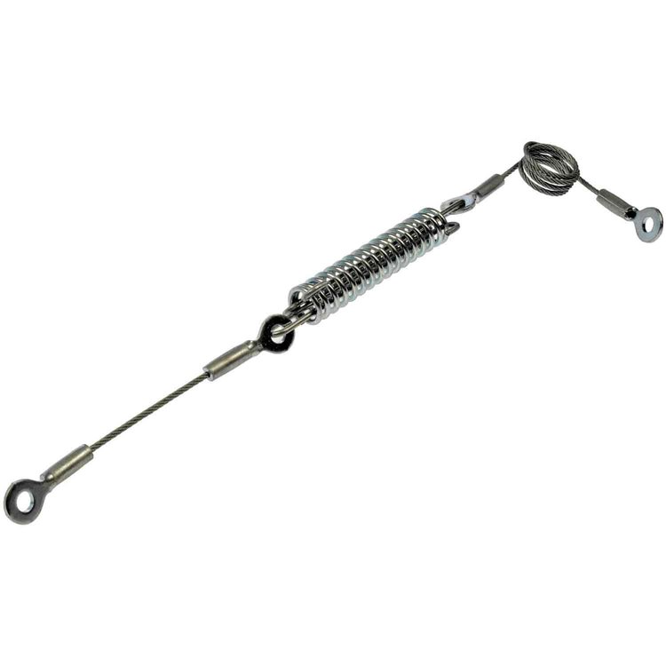 924-5501 Hood Control Cable; 1990-1995 Mack CH
