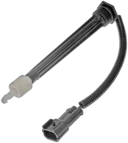 Coolant Level Sensor Replacement