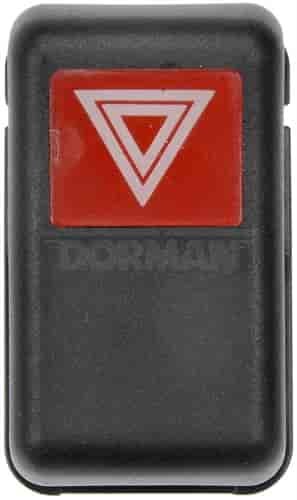 924-5530 Hazard Warning Light Switch; 1996-2004 Volvo