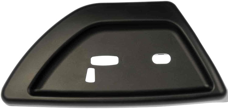 Power Seat Switch Panel