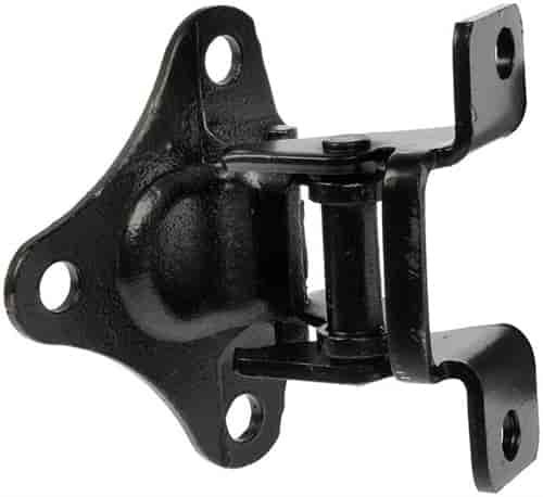 924-5603CD Heavy Duty Door Hinge; 1995-2007 Chevrolet; 1995-2007 GMC; 1995-2007 Isuzu