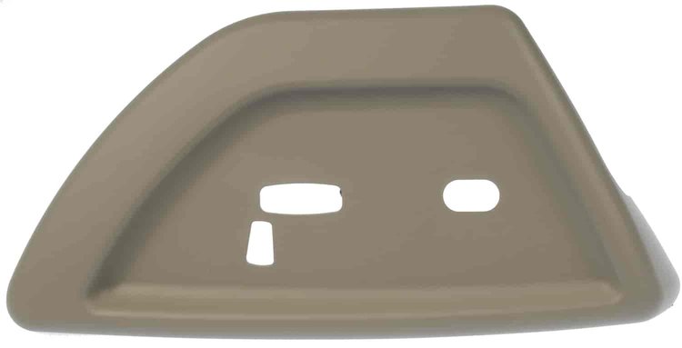 Power Seat Switch Panel