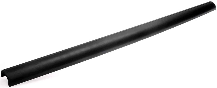 Tailgate Moulding Assembly