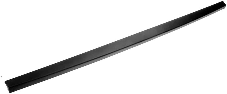 Tailgate Moulding Assembly