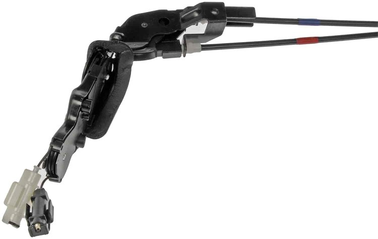 Sliding Door Cable Repair Kit