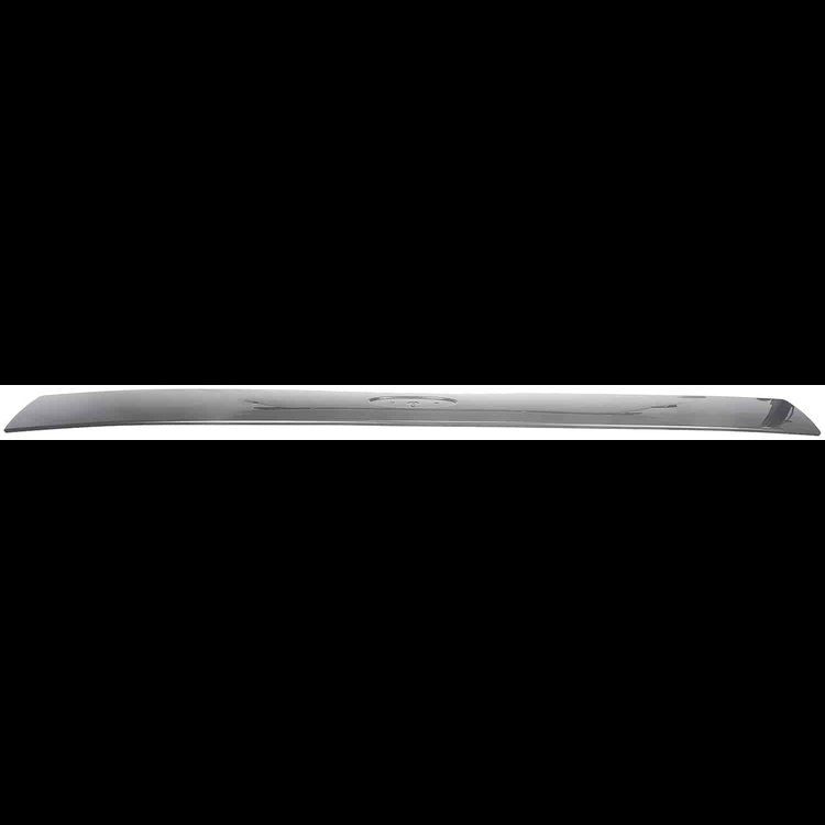 924-593 Ford Rear Hatch Panel Aspen Green Metallic; 2002-2005 Ford Explorer
