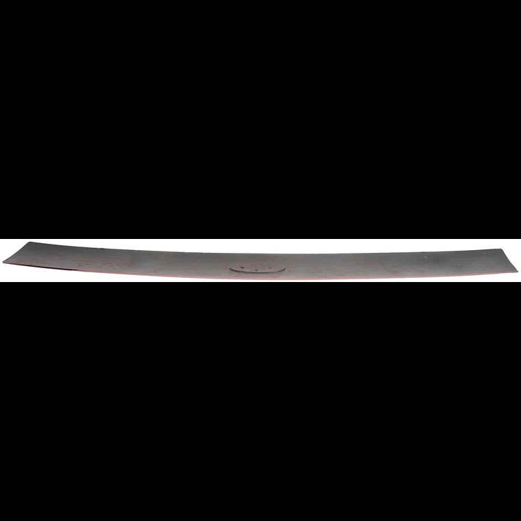 924-595 Ford Rear Hatch Panel Redfire Clearcoat; 2002-2005 Ford Explorer