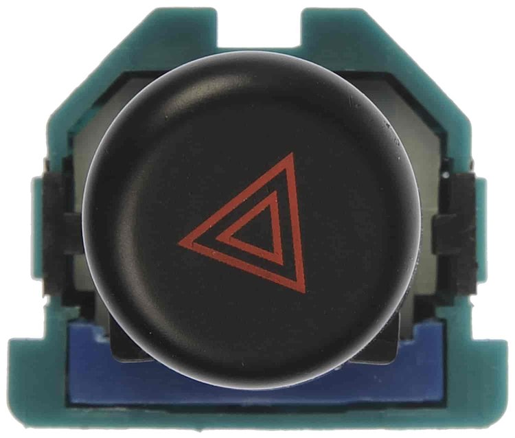 Hazard Warning Light Switch