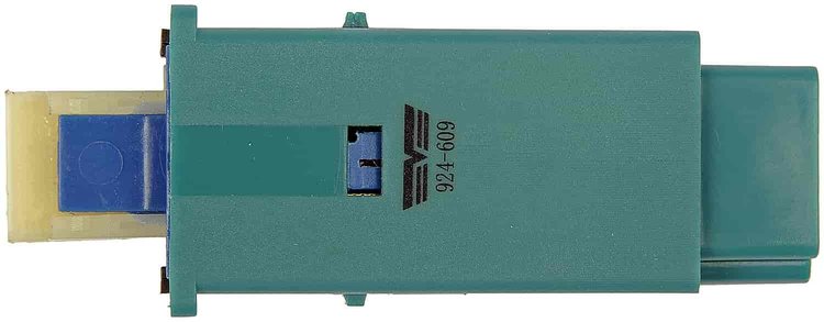 Hazard Warning Light Switch