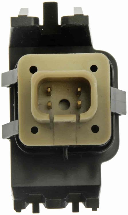 Hazard Warning Light Switch